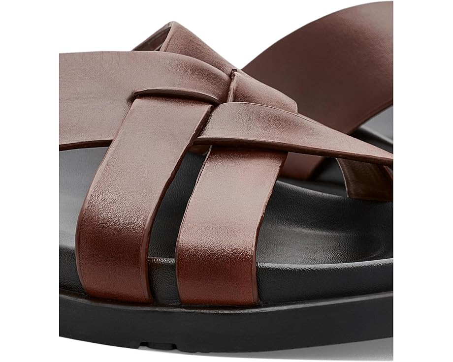 Сандалии Kenneth Cole Wooper с кожаными ремешками