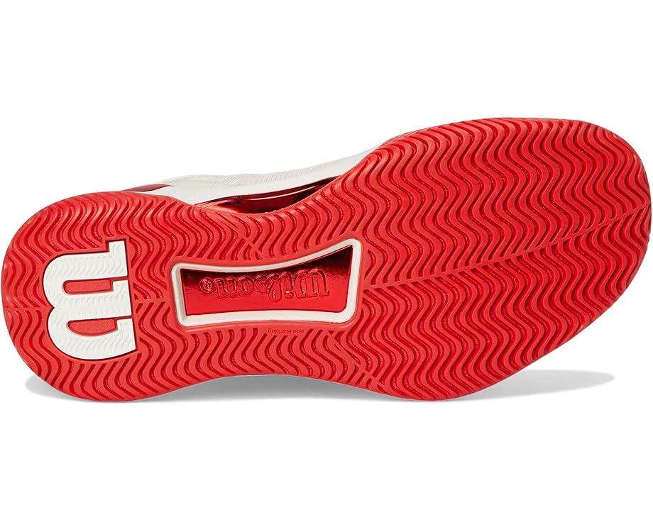 Wilson Intrigue Tour Uso кроссовки для тенниса Infrared
