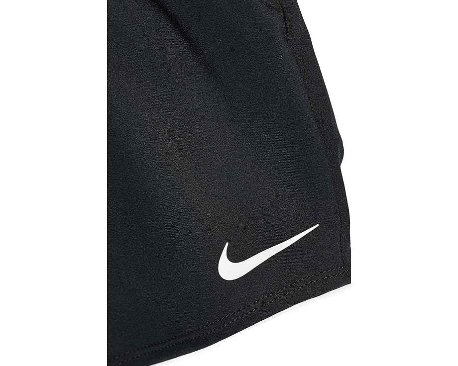 Шорты Nike Dri-FIT One Woven для малышей из легкой ткани