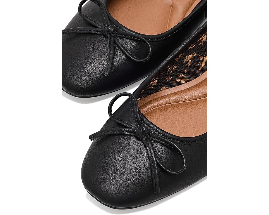 Lucky Brand Тinnia балетки с бантом