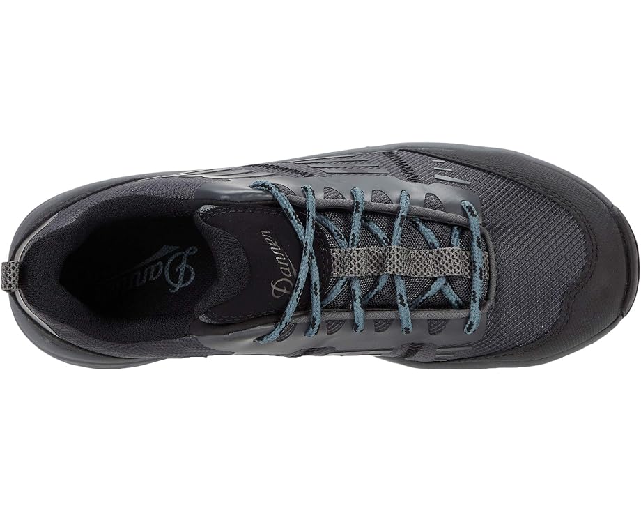 Кроссовки рабочие Danner Run Time 3 дюйма композитный носок черные
