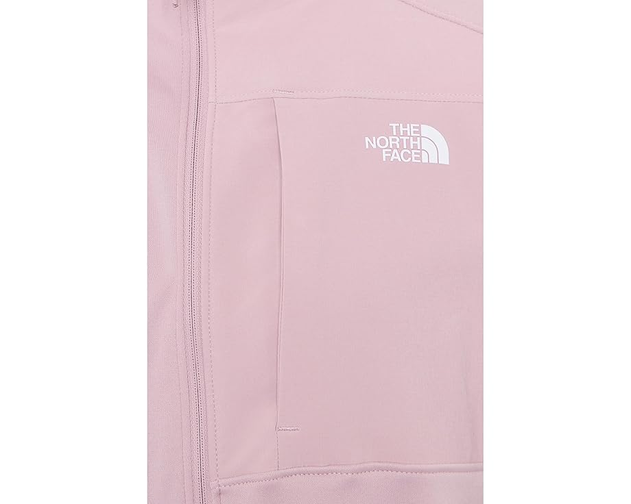 Флисовая куртка TNF Performance Fleece с полной застежкой молнией от The North Face