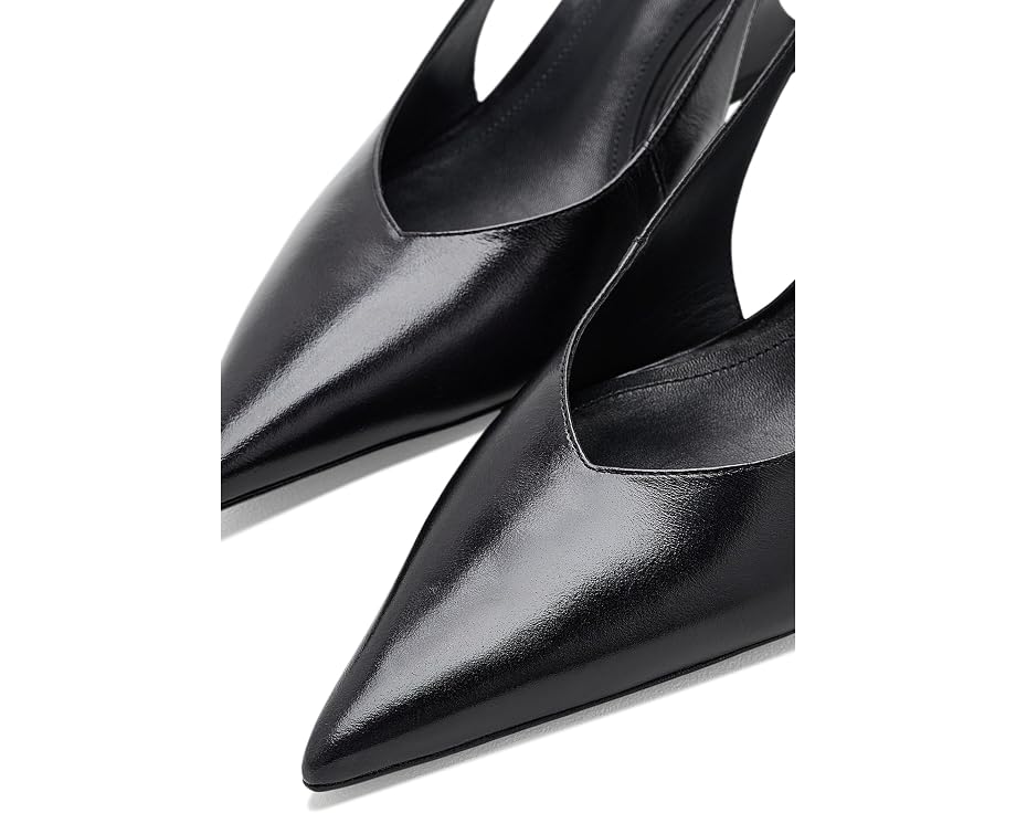 Siena Mid Buckle