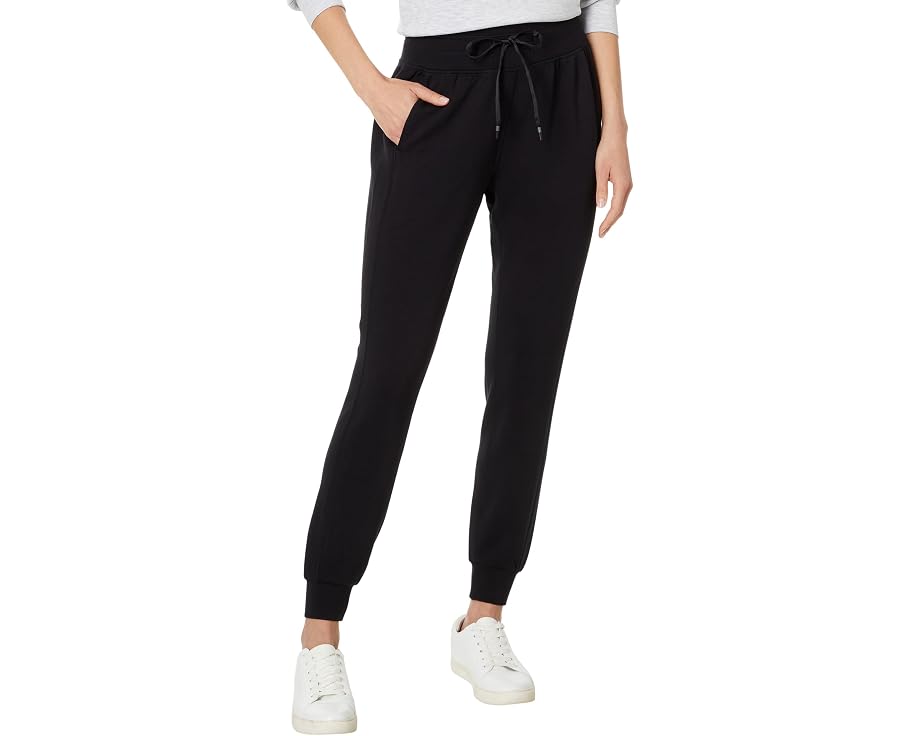 Трикотажные штаны TravisMathew Skyloft Soft Tie с мягким поясом