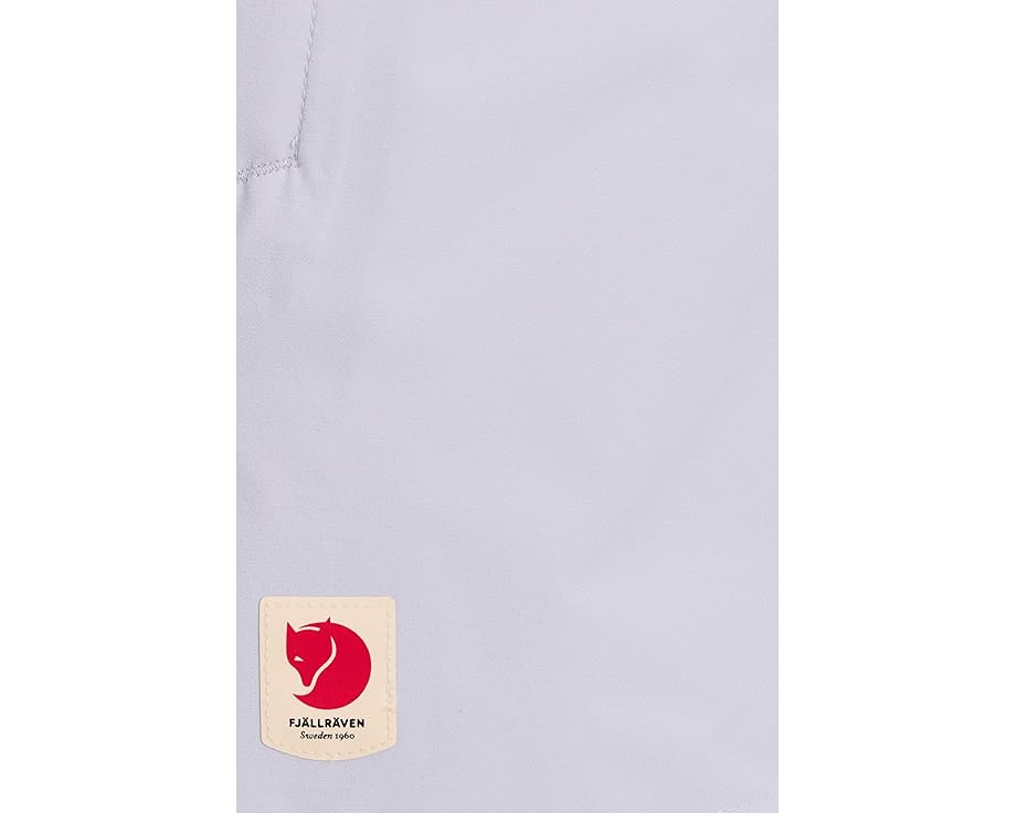 Водонепроницаемая куртка Fjällräven HC Hydratic Trail с мембраной