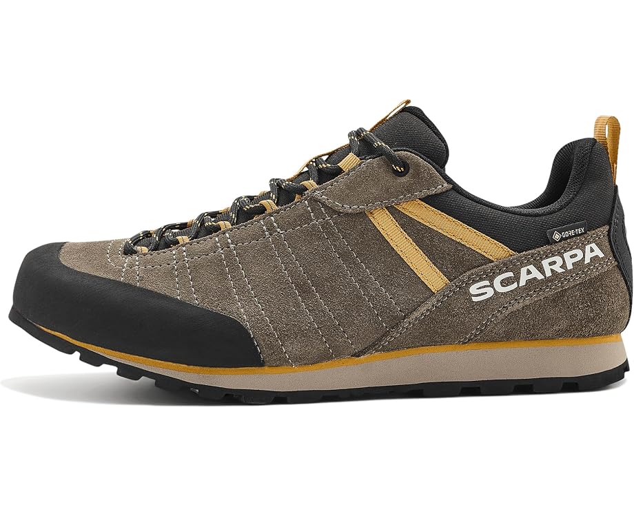 Подходные туфли Scarpa Crux 2 Gtx с мембраной GORE TEX
