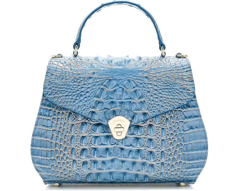 Сумка Annalise с клапаном от Brahmin