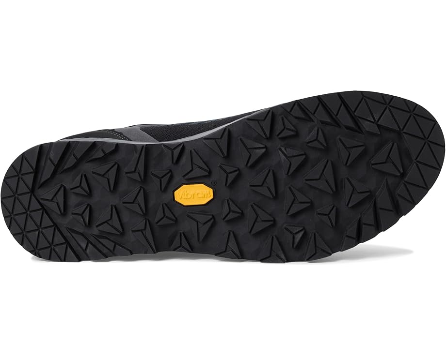Трекинговые ботинки Lowa Carezza Gtx Lo с мембраной GORE-TEX и бесшовным верхом