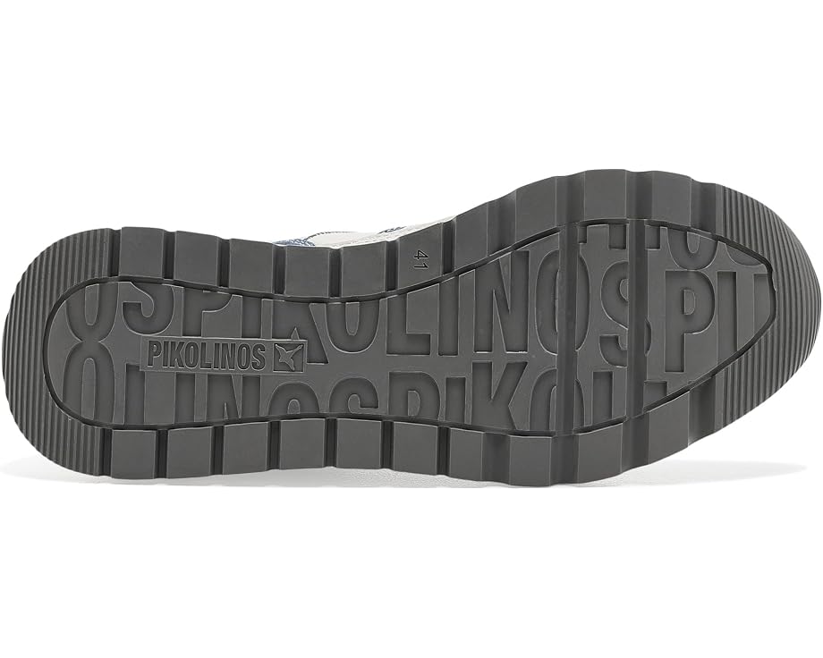 Кроссовки Pikolinos Aranda M8R из мягкой кожи