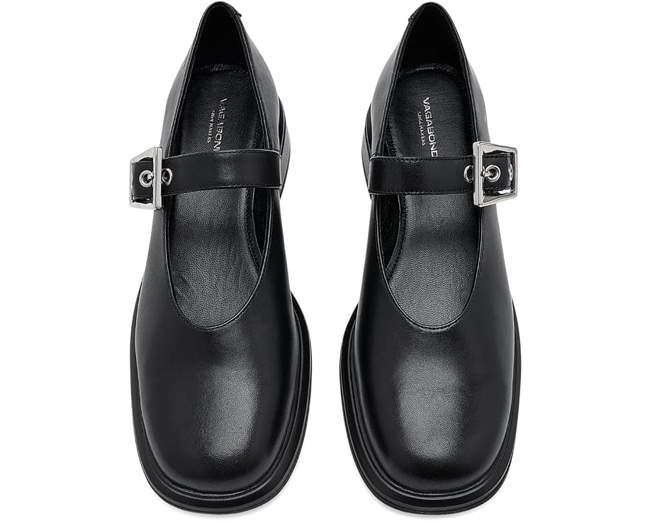 Туфли-лодочки Vagabond Shoemakers Ellis из кожи