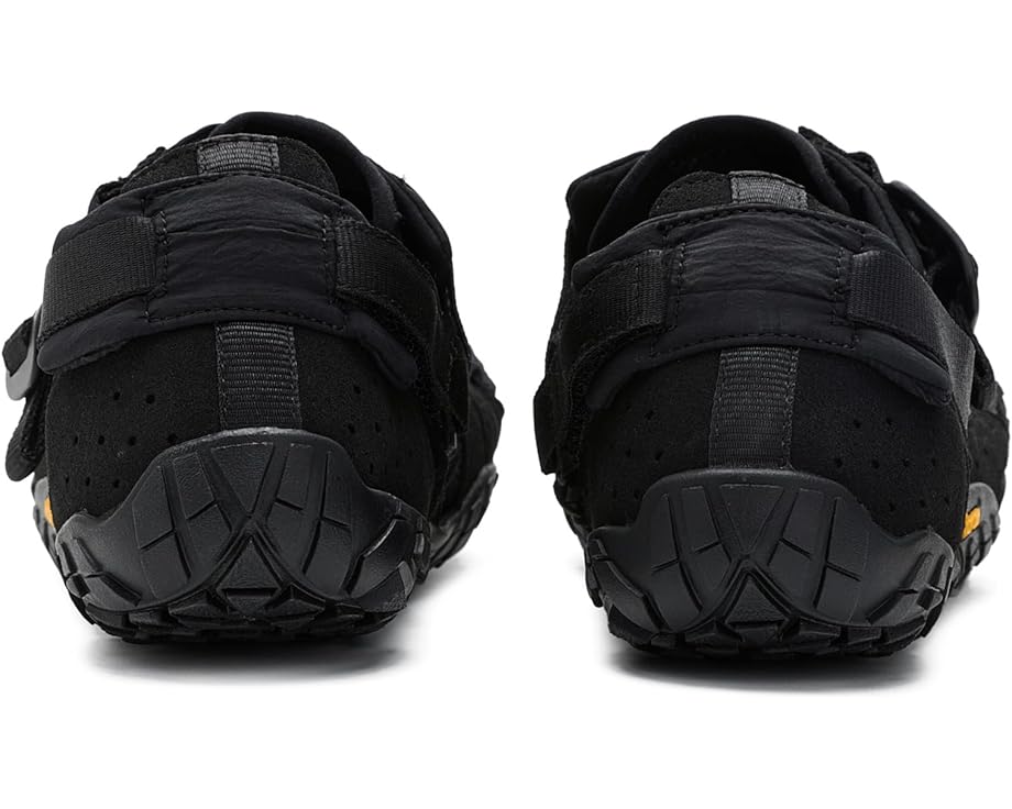 Vibram FiveFingers Breezandal треккинговые тапочки с раздельными пальцами