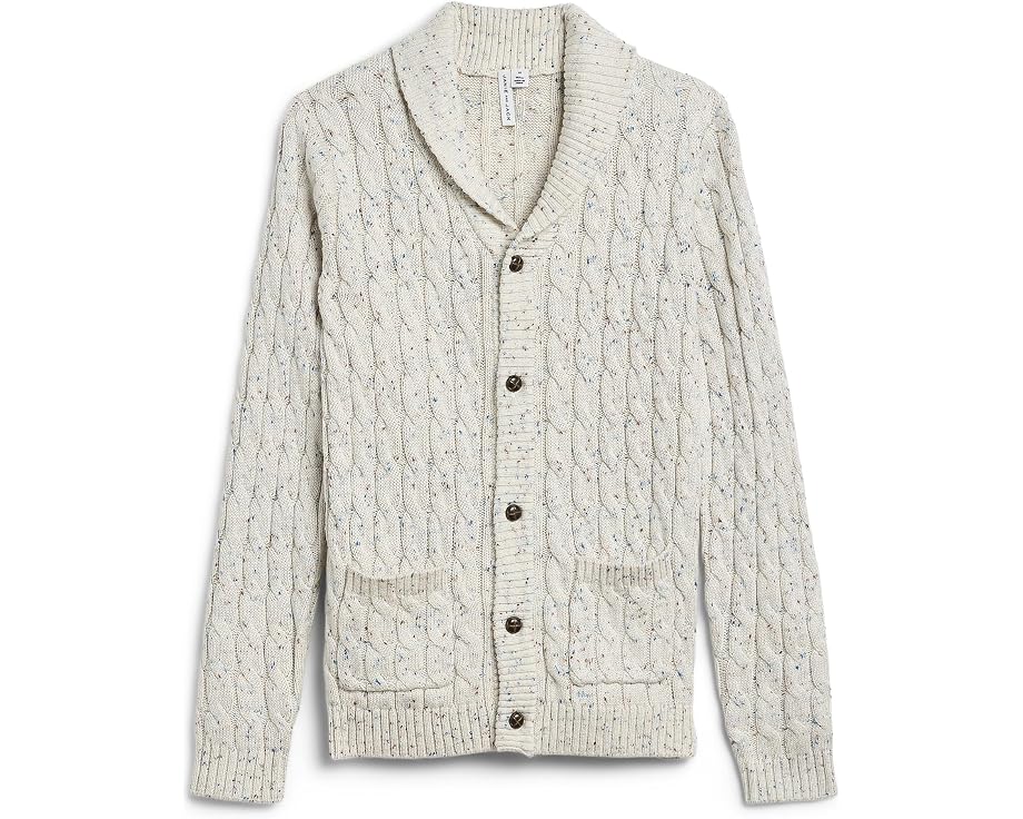Donegal Cardigan (Toddler/Little Kid/Big Kid)