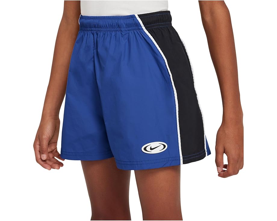 Детские шорты Nike Sportswear Star в стиле ретро