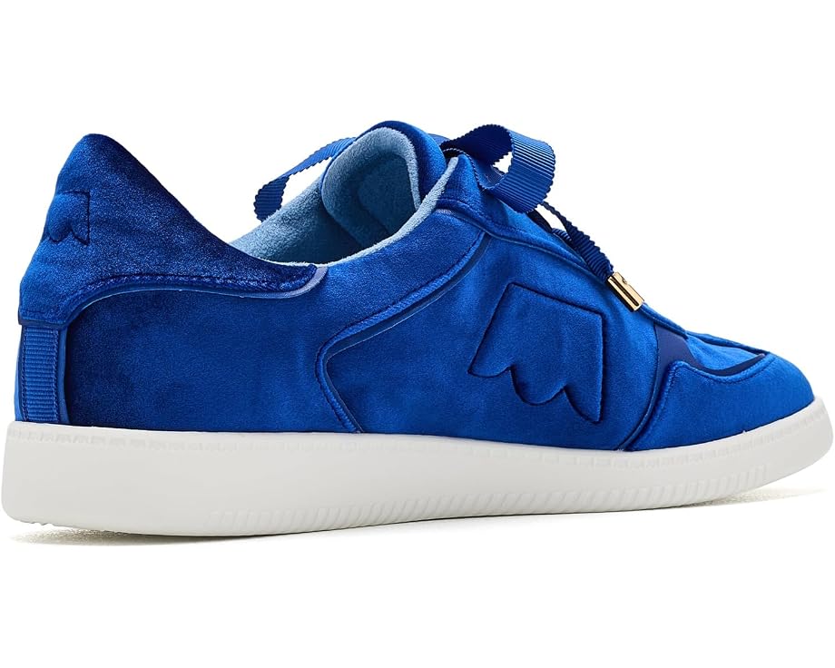 Кроссовки Jay Velvet Empire Blue от Birdies