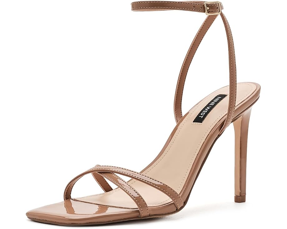 Босоножки Penelope от Nine West на шпильке
