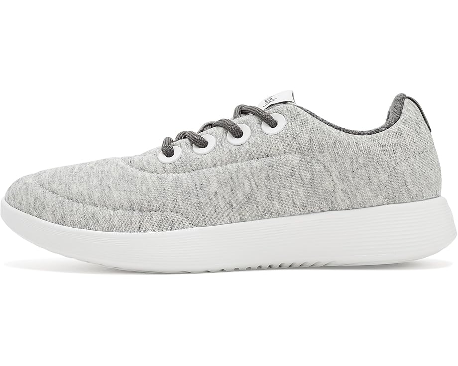 Кроссовки Allbirds Runner NZ Jersey на мембране из органического хлопка