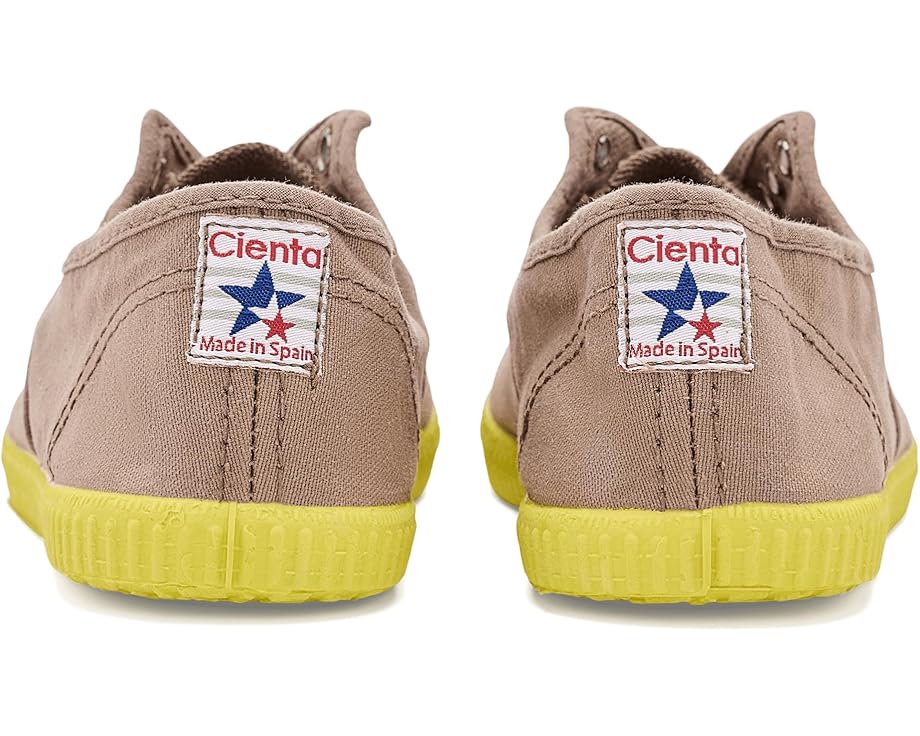 Cienta Kids Shoes 70990 кеды для малышей Beige