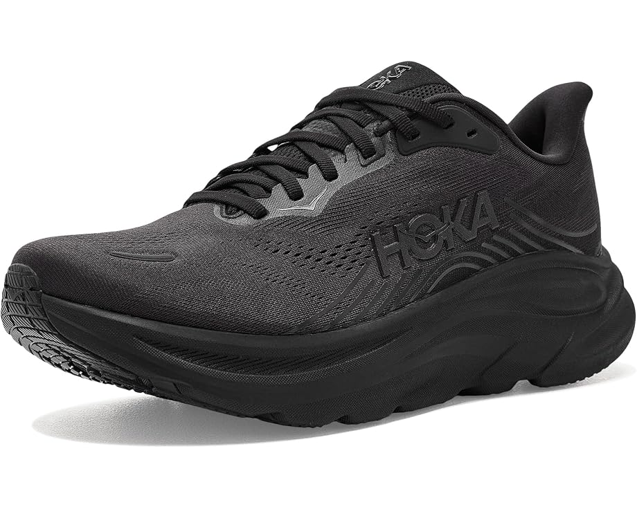 HOKA Clifton 11 кроссовки с амортизацией для ежедневных пробежек