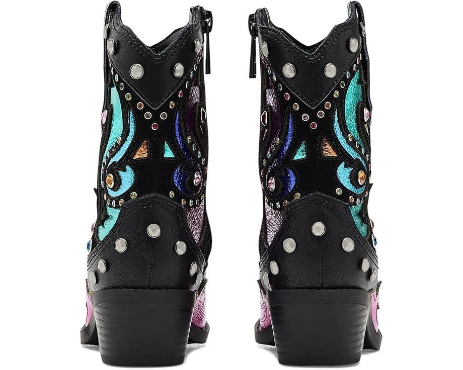 Ковбойские сапоги Mini Kensington Kurt Geiger London Kids для детей