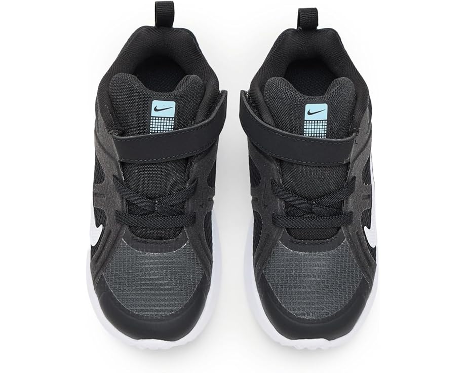 Кроссовки Nike Kids City Response для малышей с верхом из искусственной кожи