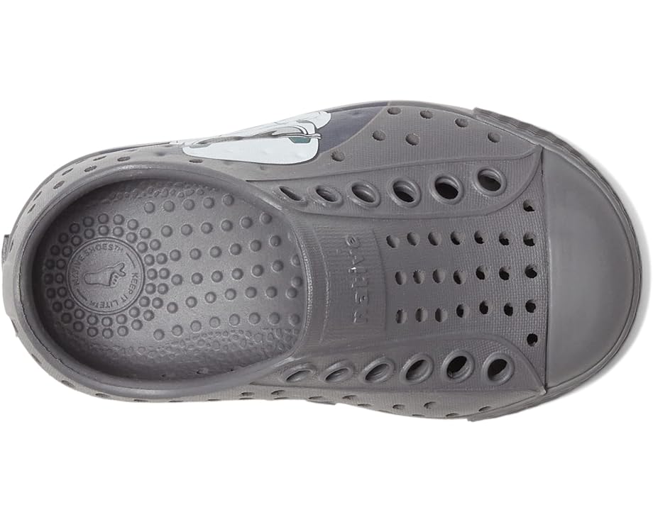 Кроссовки Native Shoes Jefferson Star Wars Block для малышей