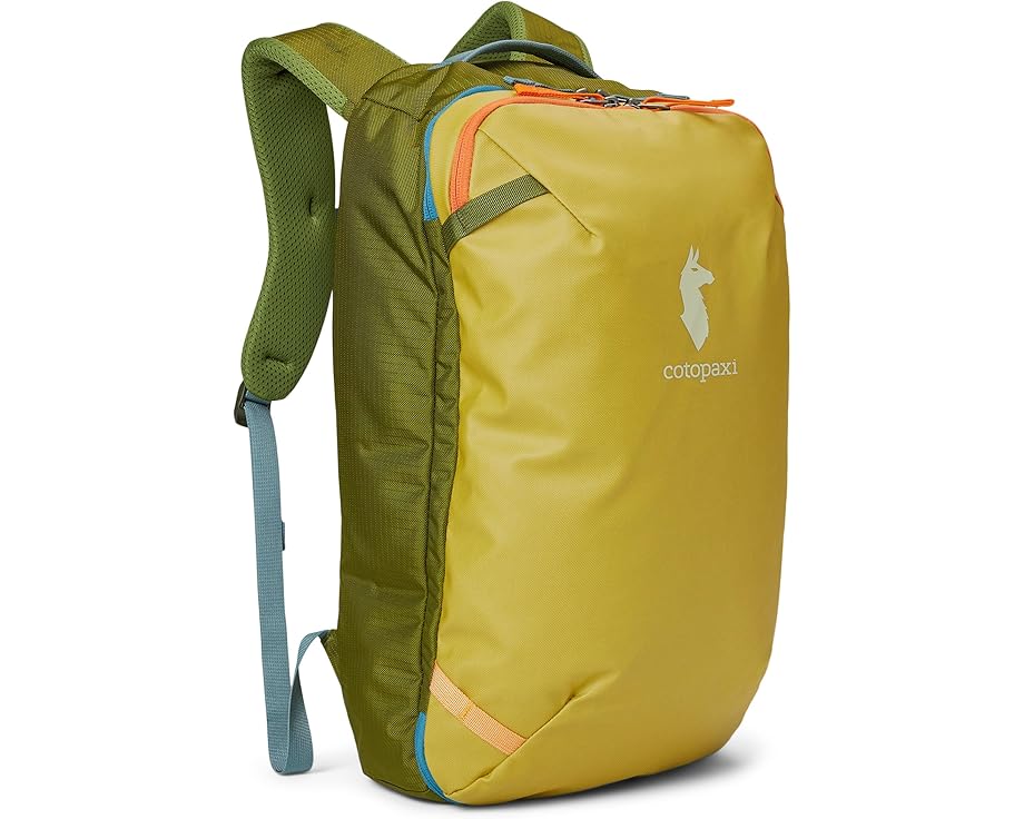 Cotopaxi Allpa 20L рюкзак для путешествий из переработанного нейлона