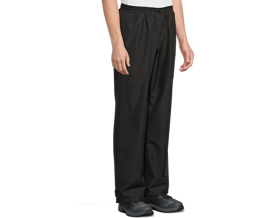 Дождевые штаны Helly Hansen Rain Pants на молнии