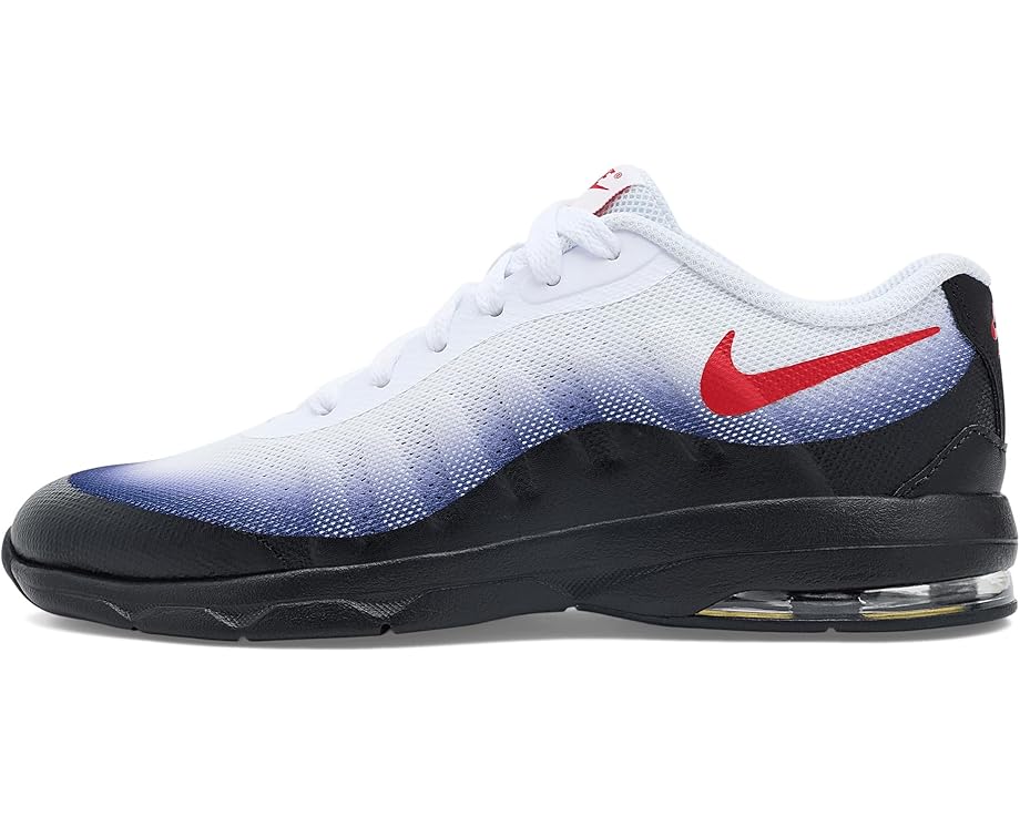 Кроссовки Nike Kids Air Max Invigor с амортизацией Max Air и сетчатым верхом