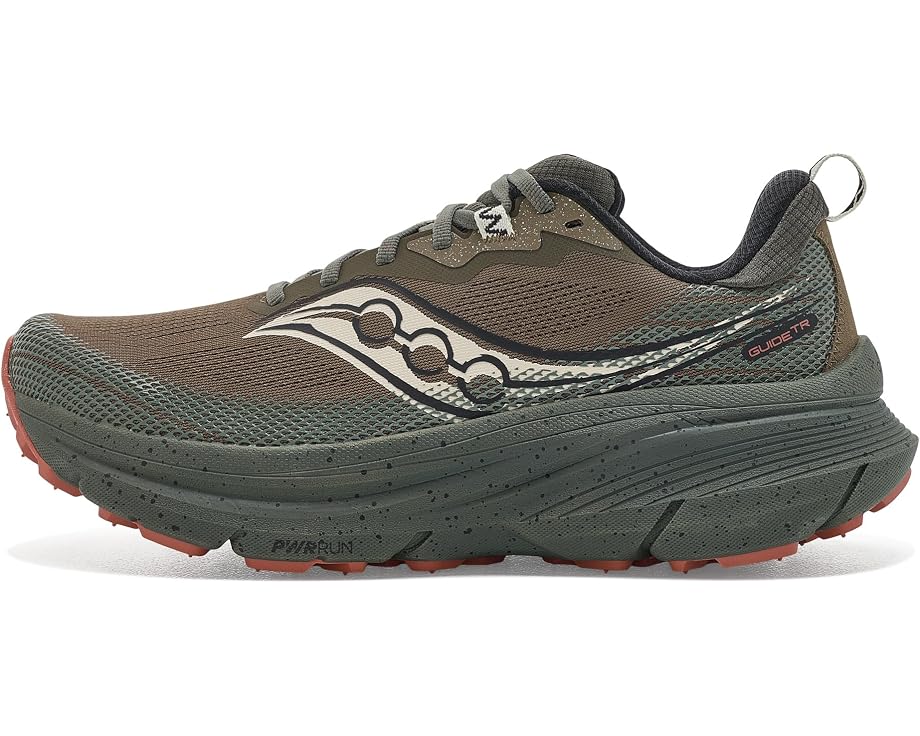 Кроссовки Saucony Guide Tr для бега по бездорожью