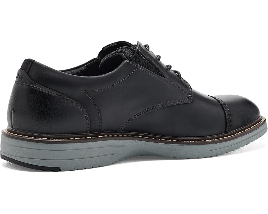 Туфли Nunn Bush Griff Cap Toe Oxford