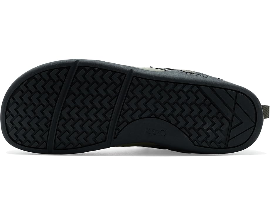 Слипоны Xero Shoes Prio Coast с технологией hands-free и круглым носком