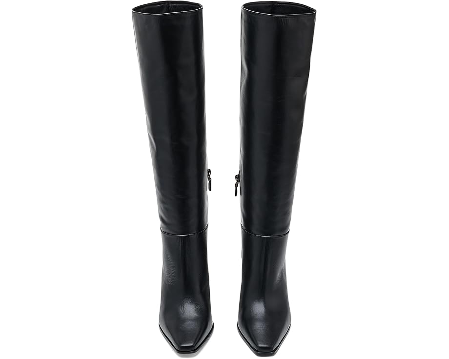 Сапоги Stuart Weitzman Stassi до колена на каблуке