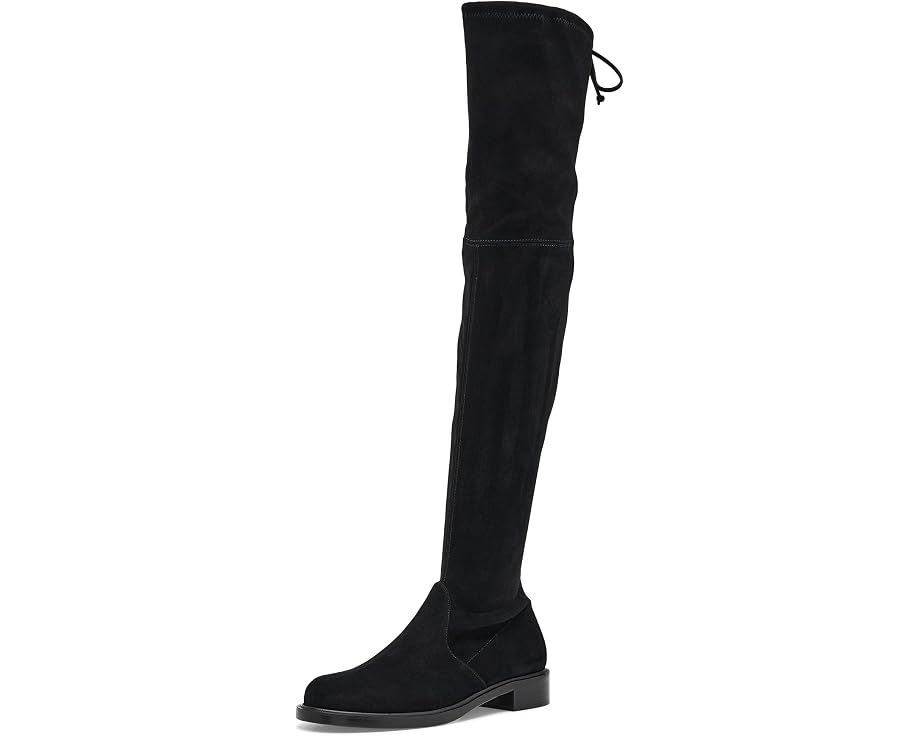 Stuart Weitzman Giseleland сапоги выше колена