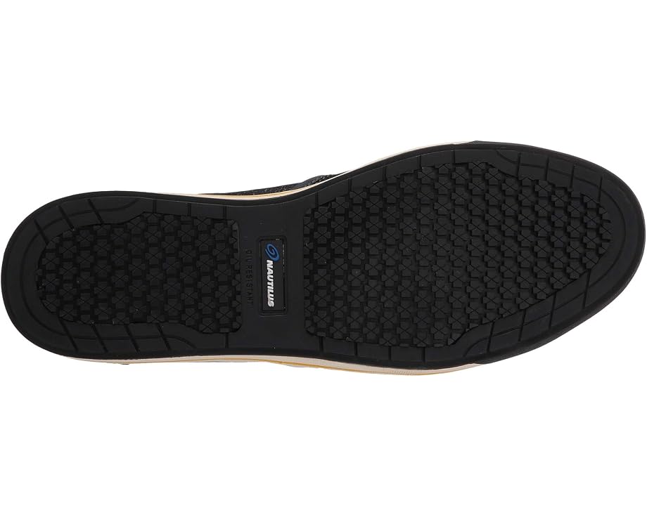 Nautilus Safety Footwear N1430 ST рабочие туфли-слипоны