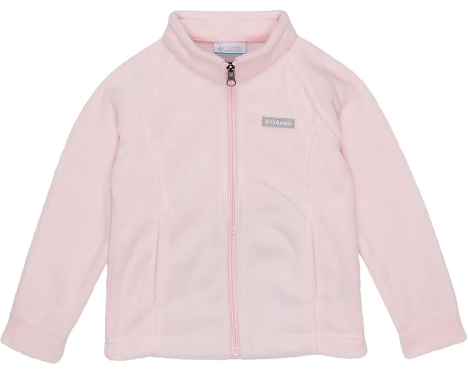 Детская флисовая толстовка Columbia Kids Benton Springs