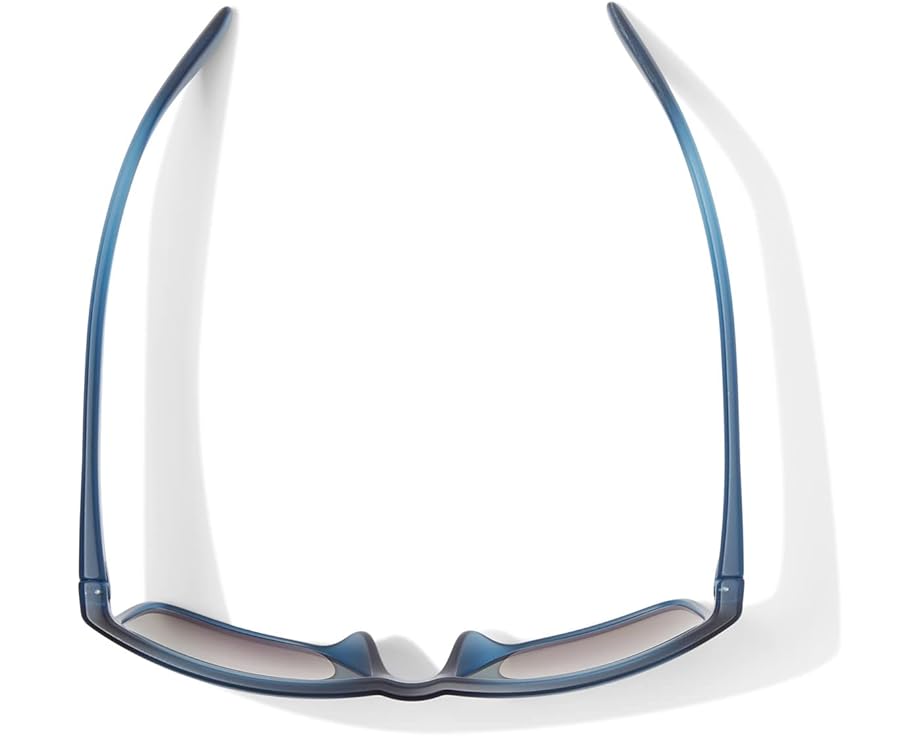 Солнцезащитные очки Maui Jim Pailolo с поляризационной технологией PolarizedPlus2 и зеркальным покрытием