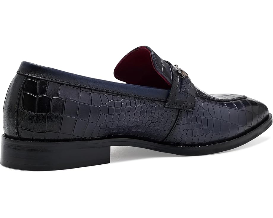 Havana Bit Loafers