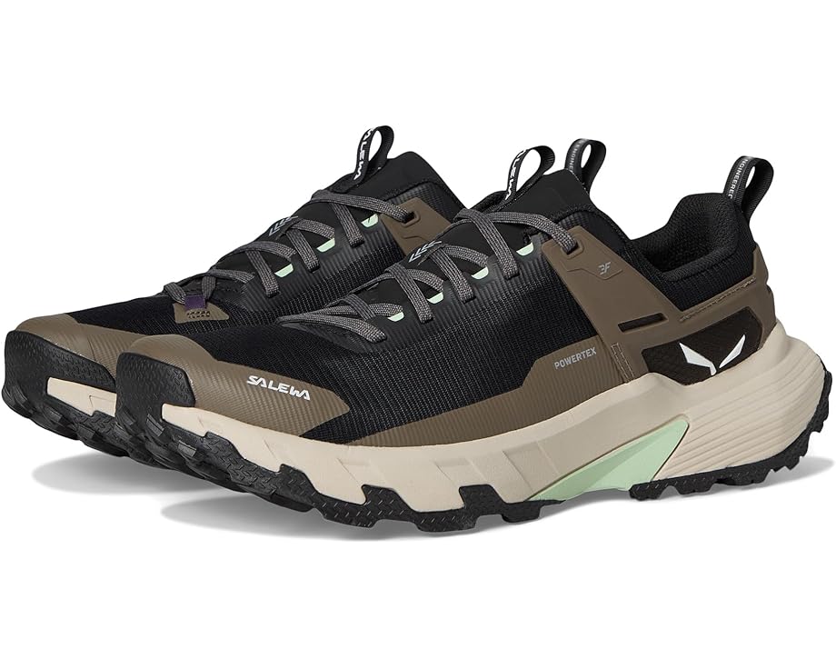 SALEWA Pedroc 2 Ptx легкие треккинговые ботинки для скоростного хайкинга
