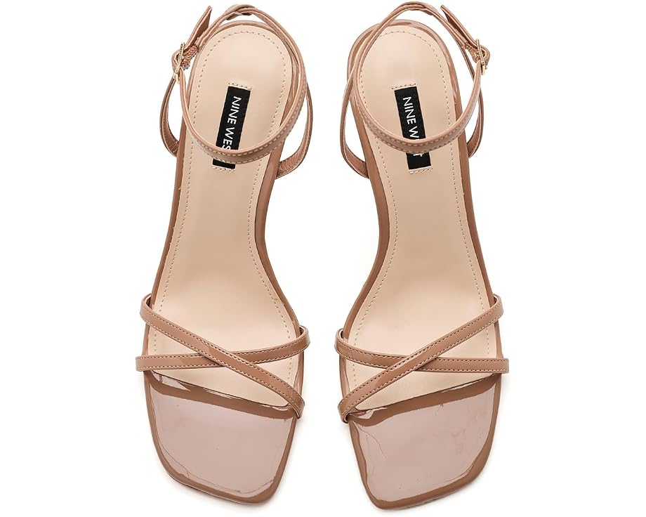 Босоножки Penelope от Nine West на шпильке