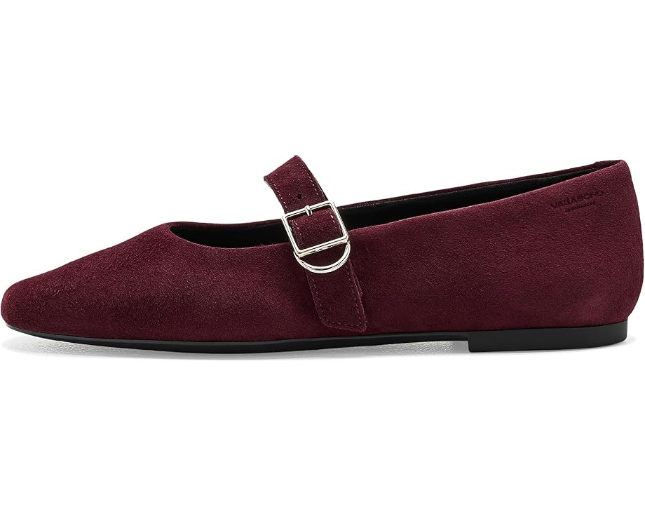Балетки Vagabond Shoemakers Jolin с ремешком