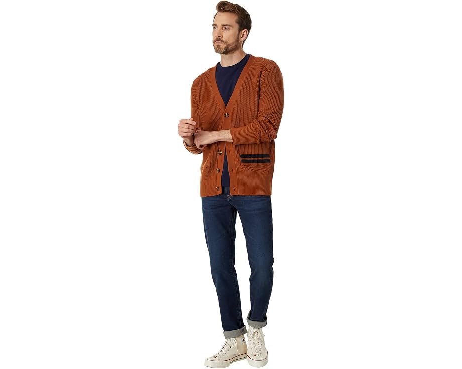 Go-To Cardi