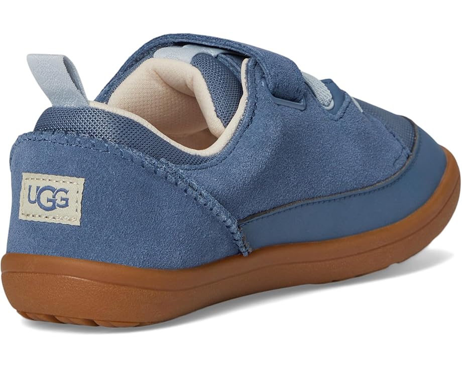 Кроссовки Adventurer Sneaker от UGG Kids для детей со стирающимся верхом
