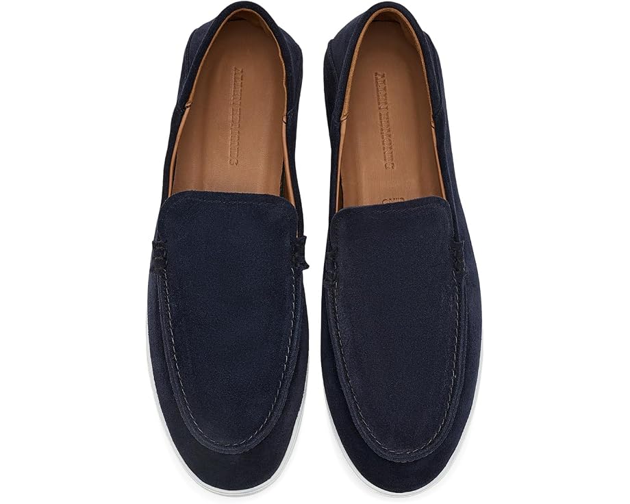 Мокасины Allen Edmonds Gino с откидной пяткой