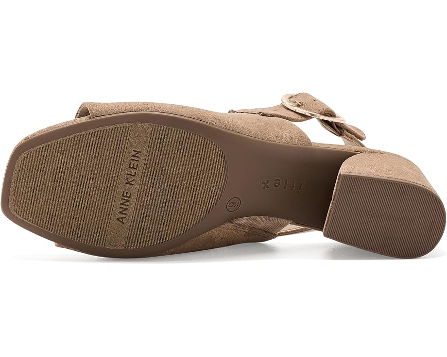 Туфли Maddy от Anne Klein на устойчивом каблуке