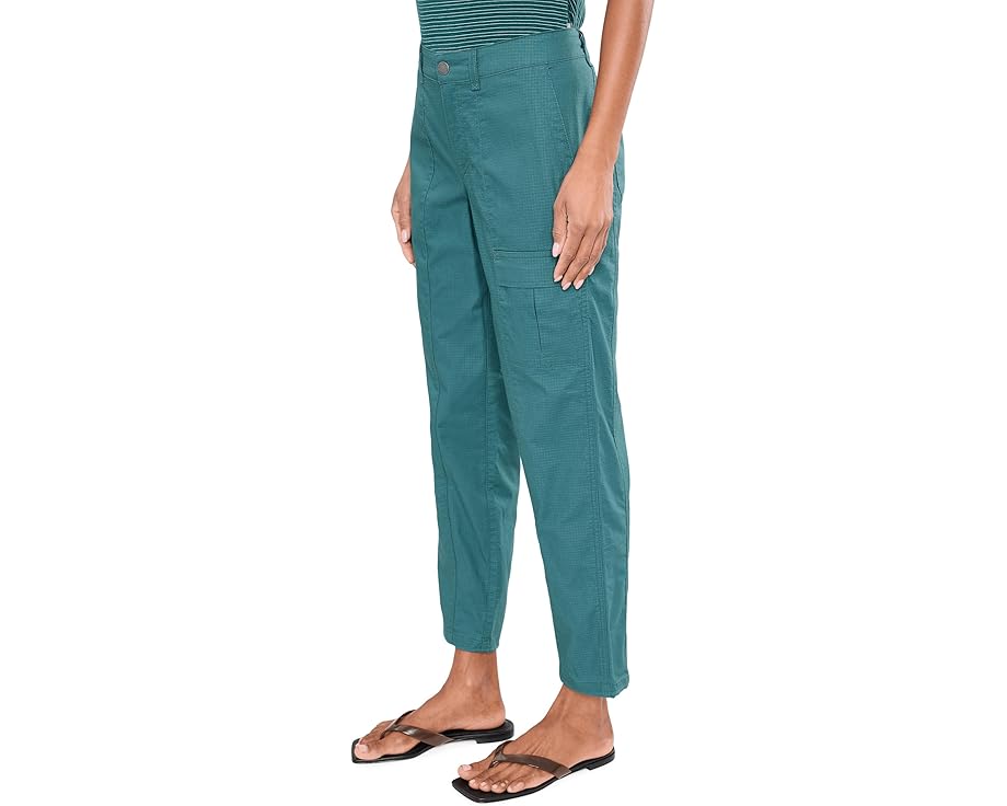 Брюки Royal Robbins Crux с манжетами на щиколотке и защитой от солнца UPF 40+