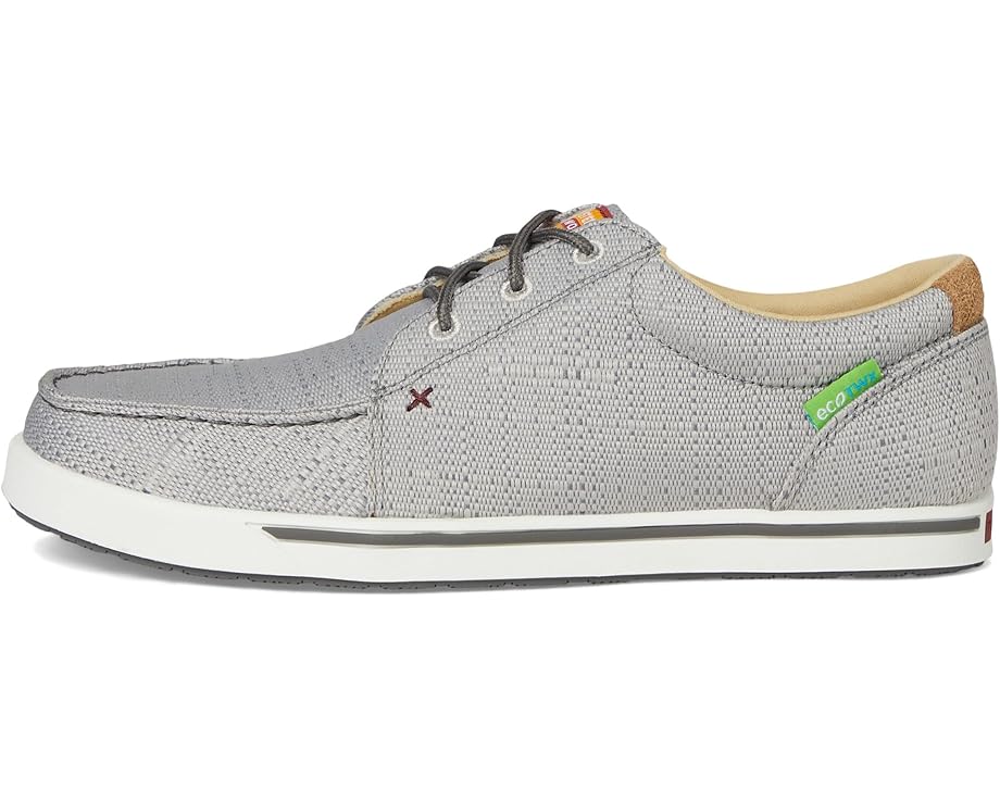 Рабочие кроссовки Twisted X Work Kicks с композитным защитным мыском