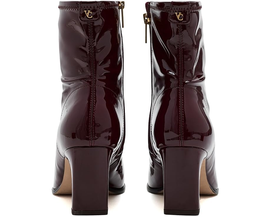Vince Camuto Julea ботильоны на каблуке с острым носком