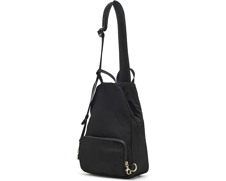 Jet Set Anti-Theft Triangle Sling