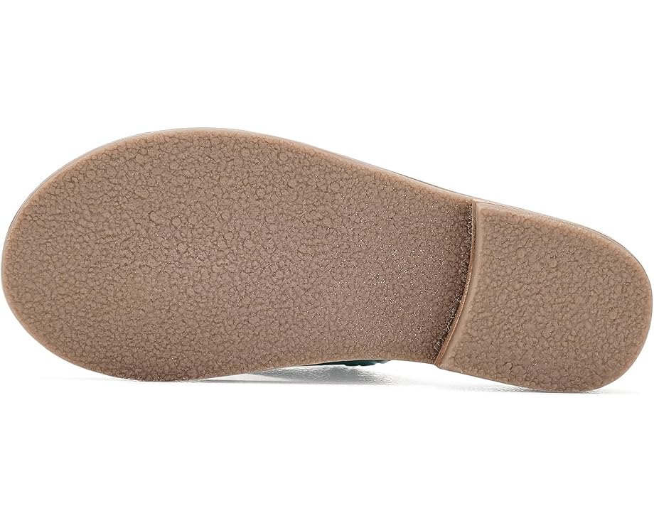 Сандалии Jack Rogers Kids Jacks для девочек с плоской подошвой