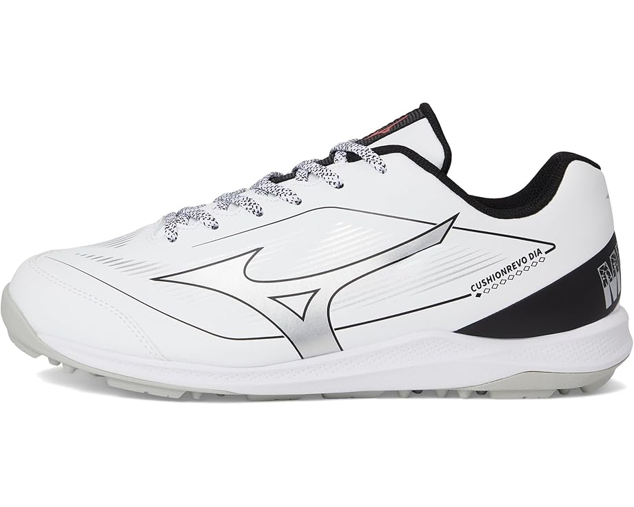 Mizuno Кроссовки Cushionrevo Diamond Turf с усиленным носком